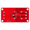 MTDELE 8 Pcs DC 24V Relay 1 Channel Module with Optocoupler Isolation Support High and Low Level Trigger (24V Relay)