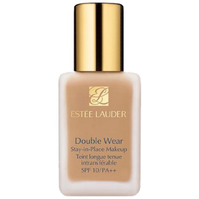 ESTEE LAUDER DOUBLE WEAR STAY-IN-PLACE MAKEUP SPF10 #17 BONE (30ML)