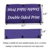 Training Ignore Dog Leash Wrap Sleeve Social Distancing Patch