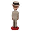 Royal Bobbles Calvin Coolidge Collectible Bobblehead Statue