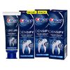 Crest Pro-Health Densify Toothpaste Daily Protection with Fluoride for Anticavity and Sensitive Teeth, 4.1oz (Pack of 3)