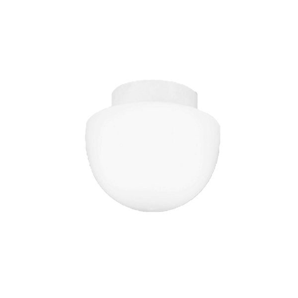 Oderik SH9033LD LED Bathroom Light (Equivalent to 50W Incandescent Lamp), Daylight Color (Installation Work Required)