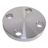 FLOBAL SUS304 10K CLOSE FLANGE 14100571 SUS10KBLFF20A