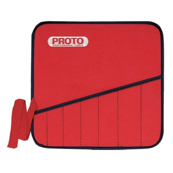 13 Pocket Tool Roll