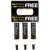 NAF INSTANT MAGIC 3 pack