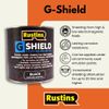 Rustins G Shield Electro Smog Shielding Paint 125ml
