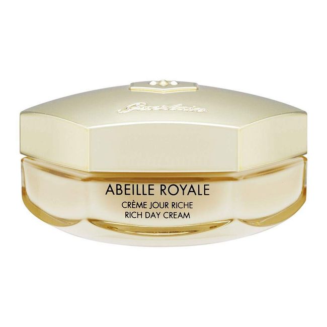 Guerlain Guerlain Abeille Royal Rich Cream 50ml [parallel import goods]