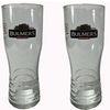 2 x Bulmers Cider Pint Glass (2 Glasses)