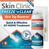 FDA-Cleared Cryo Skin Tag Remover – Quick Treatment with Applicators