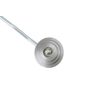 Fiberglass Roller Tools Kit, 3Pcs Fiberglass Resin Laminating Bubble R