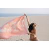 Tropical Life Beach Towel