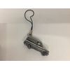 Commer (Imp Van) 3D car pewter effect moblie phone charm ref52