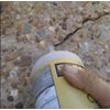 Colorized Concrete Crack Filler - SONORA TAN 