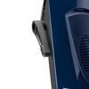 Babyliss E695E hair trimmer, blue