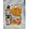 Soft 7 Tumeric Whitening & Glowing Oil With Soap