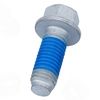 Driveshaft Flange Bolts 6506233AA Compatible with Select Models, 4 Pack