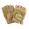Ever-Dri Director's Showcase Color Guard Gloves (Tan, X-Small)