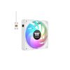 Thermaltake CT120 EX ARGB | White | 3 Fan Pack