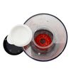 RED5 Imitation Volcano Column wRGB LED Lamp USB Powered Colour Changing Light