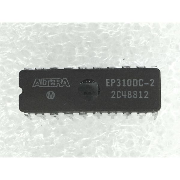EP310DC-2 ALTERA IC E PLD EP Analog Signal Converter 1 UNIT