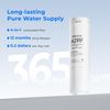 Waterdrop WD-A2RF Filter,Replacement for WD-A2 Countertop Reverse Osmosis System