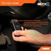 Dorman 99369 Keyless Entry Remote 5 Button Compatible with Select Nissan Models (OE FIX)
