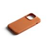 Bellroy Bio Phone Case for iPhone 14 Pro Max Compostable Case - Biscuit