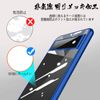 Pixel6 Case, Clear, Pixel 6, Smartphone Case, Clear Back, Lightweight, Shockproof, Cover, Blue