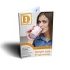 20 Cafe Latte Meal Replacement VLCD Diet Shakes by KeeDiet®
