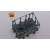 IDAP Technology PD48379 1/48 Soviet Russia Kalashnikov RPK Light Machine Guns, 4-Pack 3D Printer Kit