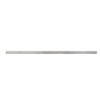 92" -103" E Track Adjustable Decking Shoring Steel Beam 3000# WLL