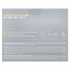 Vitamide Brightening Pad, Day & Night, 100 Pads