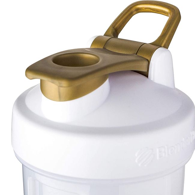 Blender Bottle Pro Series 28 oz. Shaker Mixer Cup with Loop Top