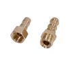 Derale 13018 Radiator Adaptor Fitting Kit for GM