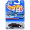 Hot Wheels Ferrari 348