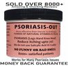 Scalp psoriasis cream treatment reduce redness intense itching