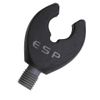 ESP BACK REST ABBREVIATED HANDLE - ETBRAH00
