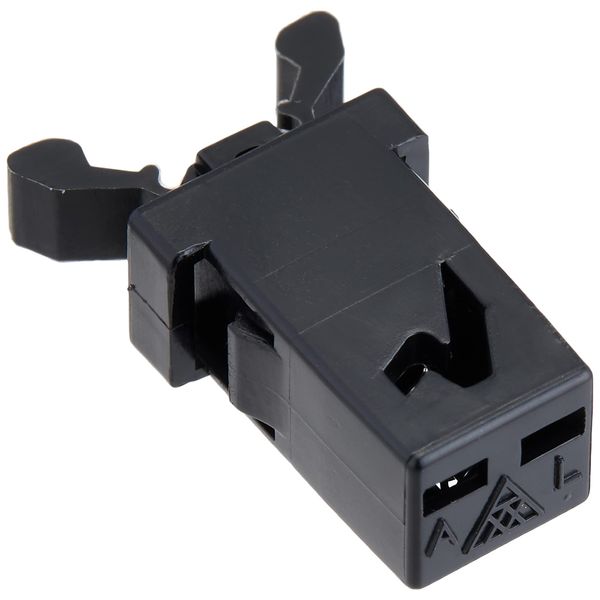 Sugatsune Industry (140050118) PR4PK-B Push Latch PR4PKB