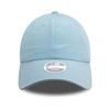 New Era 9Forty Women's Cap - Open Back Sky Blue, Sky Blue
