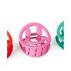 Smiley Face 3-Piece Hair Clip Set