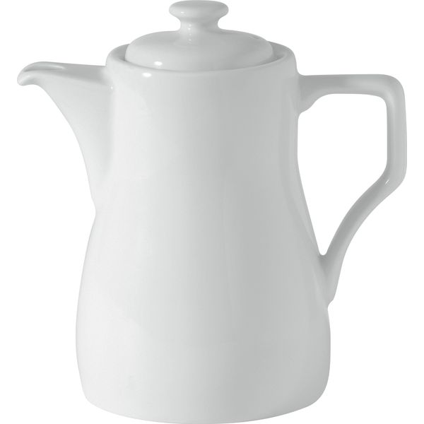 Coffee Pot 11oz(31cl) - Pack Size: 1x6