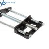 9" Cast Iron  Woodworking Woodworker Table Vice  Front Screw Vise