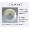 Acnon Profine No Pulling Required, Beard Brush, Built in Magnet