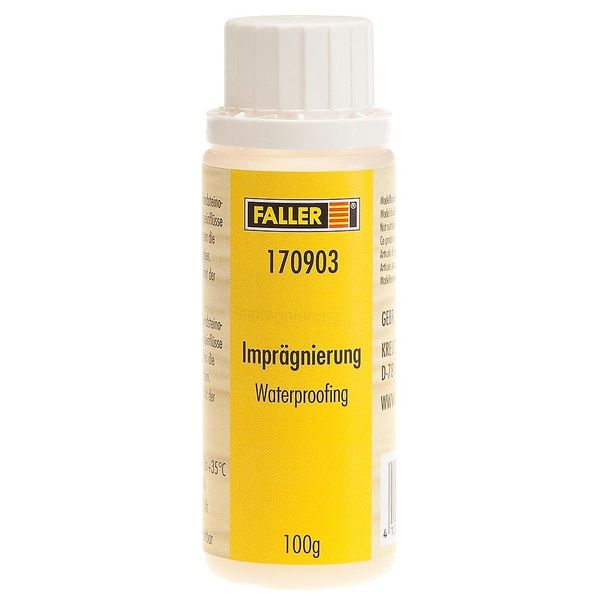 FALLER FA170903 Natural Stone Waterproofing 100 g