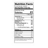 Agar Agar Powder 4oz (113 grams) - Average Gel Strength 700g/cm2