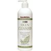 Nutribiotic Nonsoap Skin Cleanser, Sensitive Skin, 16 Fluid Ounce