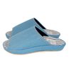 Okumura Slippers, Blue, L Size