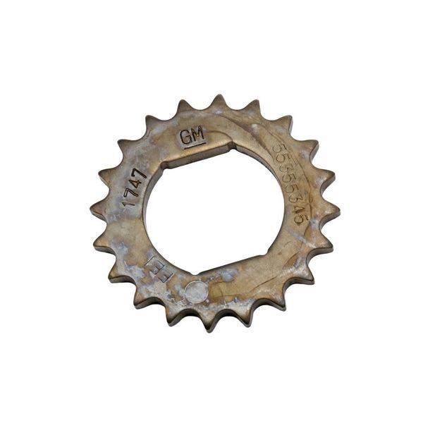 GM Parts 55355345 Crankshaft Sprocket