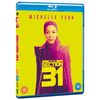 Star Trek: Section 31 [Blu-ray] [Region A & B & C]