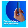 Tampax Compak Super Plus Tampons Applicator 18X